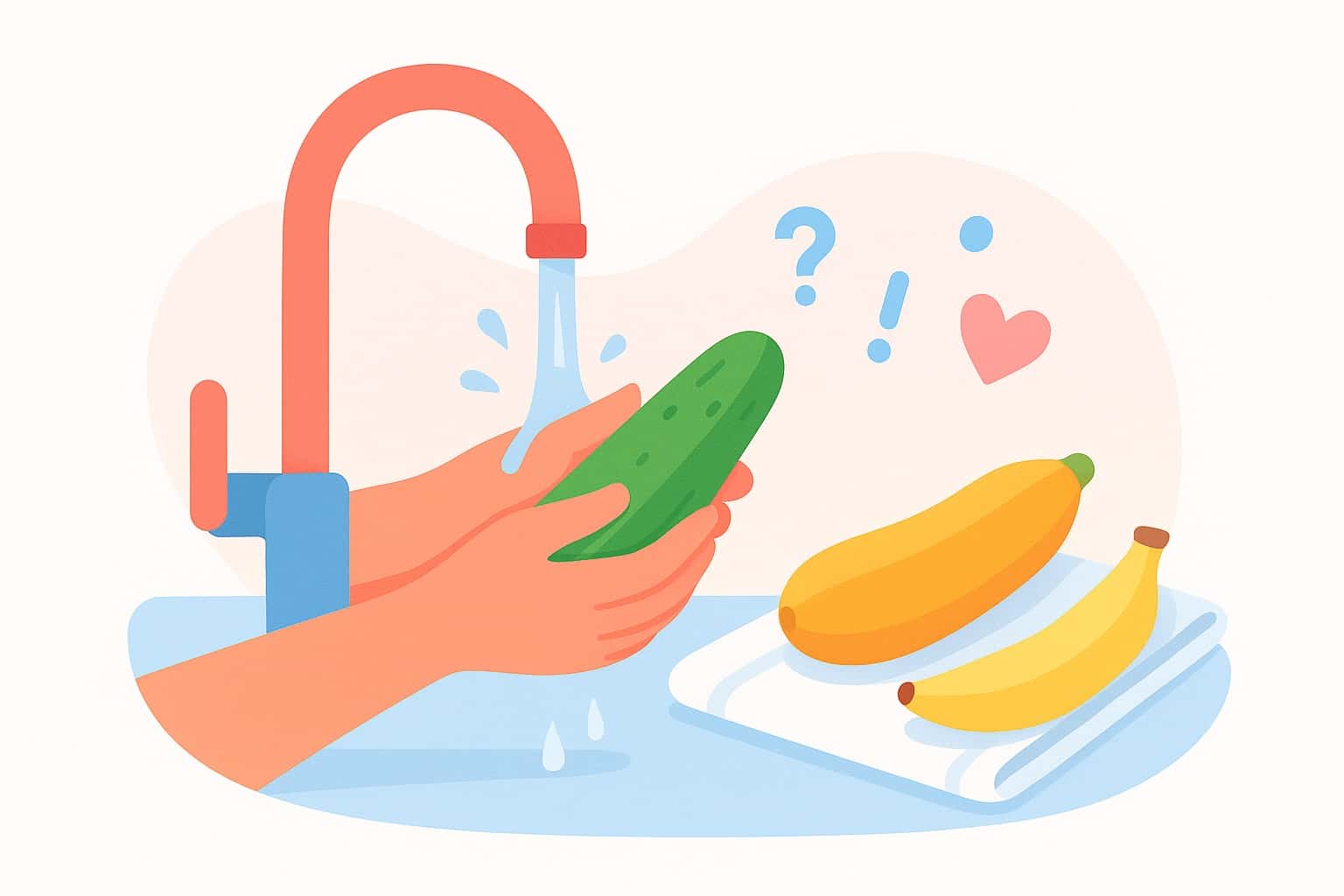 Hygiene and Care for Your Intimate Products